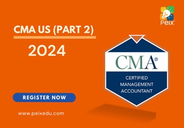 CMA US - Part 2 (2024)